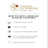 40 Fresh Flowers Every Day|Worlds Finest Alstroemerias|Premium Alstroemerias from Plazoleta |Air-mailed Directly to Your Home | Anniversaries,Mothers Day,Valentines, Birthdays,New Year.(Assorted) view 4
