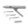 Automatic Crown Remover With 9-Attachments view 2