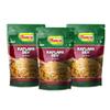 Samrat Namkeen Ratlami Sev Ready To Eat Snacks,Indian Namkeen Snack,Fresh and Crispy -400 gms Pack of 3 view 1