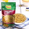 Samrat Namkeen Ratlami Sev Ready To Eat Snacks,Indian Namkeen Snack,Fresh and Crispy -400 gms Pack of 3 view 4