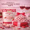 Creative Snacks Strawberry & Yogurt Pretzels 1 lb 8 oz. (680 g.) view 3