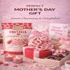 Creative Snacks Strawberry & Yogurt Pretzels 1 lb 8 oz. (680 g.) view 4