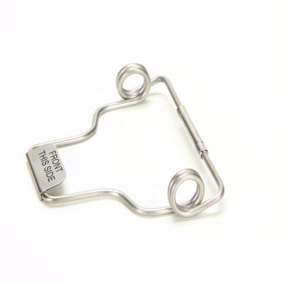 Henny Penny 33480 Weldment Tag Spring