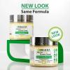 DERMOIA Manuka Honey Cream - Eczema Cream for Adults & Kids - Seborrheic Dermatitis Cream for All Skin Types - Eczema Honey Cream for Redness & Itch Skin Relief with Aloe Vera - 4oz view 2