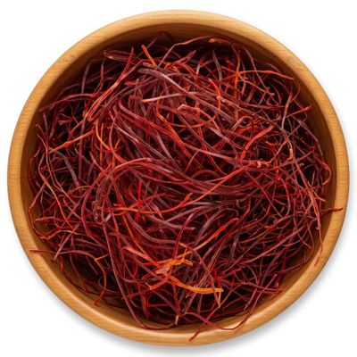 NY Spice Shop Mild Chile Threads, Thin Dried Red Chile Garnish - 8 Oz