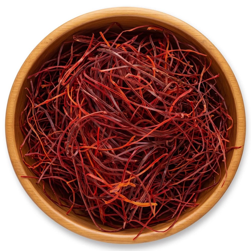 NY Spice Shop Mild Chile Threads, Thin Dried Red Chile Garnish - 8 Oz