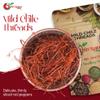 NY Spice Shop Mild Chile Threads, Thin Dried Red Chile Garnish - 8 Oz view 2