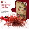NY Spice Shop Mild Chile Threads, Thin Dried Red Chile Garnish - 8 Oz view 3