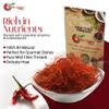 NY Spice Shop Mild Chile Threads, Thin Dried Red Chile Garnish - 8 Oz view 4