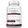 Approved Science Liversyl - Milk Thistle, Artichoke Extract, and Bioperine - Vegan - 60 Capsules - Made in The USA view 1