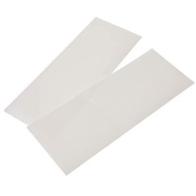 1pair Non- Protective Pads for Shoes -Skid Soles for High Heels and Boots Transparent and Thickness Reduces Noise and Prevents Slipping