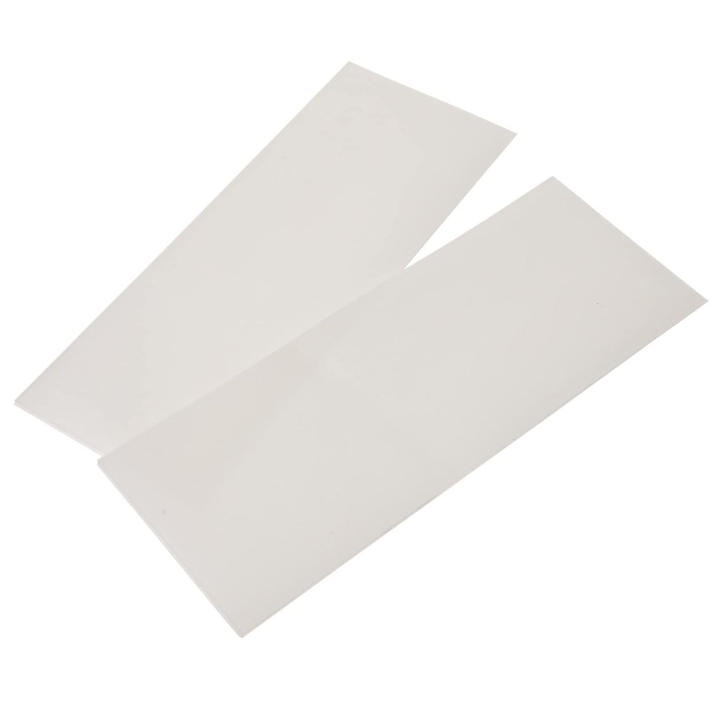 1pair Non- Protective Pads for Shoes -Skid Soles for High Heels and Boots Transparent and Thickness Reduces Noise and Prevents Slipping