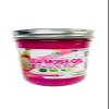 SEA MOSS GEL Natural Raw Wildcrafted Irish Sea Moss Gel with REAL DRAGON FRUIT, |Superfruit | Organic Pitahaya | Premium Quality | Irish Sea Moss | NON GMO | KETO FRIENDLY | Irish Moss Gel | 8oz (Dragon Fruit) view 1