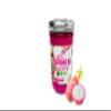 SEA MOSS GEL Natural Raw Wildcrafted Irish Sea Moss Gel with REAL DRAGON FRUIT, |Superfruit | Organic Pitahaya | Premium Quality | Irish Sea Moss | NON GMO | KETO FRIENDLY | Irish Moss Gel | 8oz (Dragon Fruit) view 2