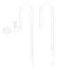 Aquario Neo Flow Premium Transparent Flexible Inlet/Outlet Pipe with Neo Surface Skimmer and Flow Adjustment Neo Reliever with 2 Pcs Free Neo Holder (L- 17 | Suitable for 16/22 MM Pipe) view 1