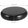 JAPCHET 22 PCS 3.15 Inch Large Basalt Massage Stones Basalt Hot Rocks Massage Stones for Professional or Home Spa, Relaxing, Massage Therapy view 2