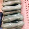 1PC Natural Green Aventurine Quartz Stone Massage Wand 170mm-180mm for Women Healthy Healing view 3