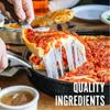 Lou Malnatis Chicago Deep Dish Pizza, 6-Pack (6 Cheese) | Handmade, Restaurant Quality view 3