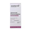 Ovaterra Advanced Preconception Vitamins for Women with DHEA 25mg, Choline 550 mg, Folate (Methylfolate) 1,010 mcg, Omega-3 DHA & EPA 196 Capsules - 28 Day Supply view 1