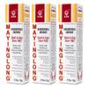 Mayinglong Musk Hemorrhoidal Ointment, Helps Relieve Itching, Burning, or Discomfort Fast (3 Pack) view 1