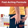 Mayinglong Musk Hemorrhoidal Ointment, Helps Relieve Itching, Burning, or Discomfort Fast (3 Pack) view 4