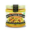 Better Than Bouillon Organic Roasted Chicken Base, Made with Seasoned Roasted Chicken, USDA Organic, Contains 38 Servings Per Jar, 8-Ounce Jar (Pack of 6) view 1