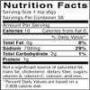 Better Than Bouillon Organic Roasted Chicken Base, Made with Seasoned Roasted Chicken, USDA Organic, Contains 38 Servings Per Jar, 8-Ounce Jar (Pack of 6) view 2