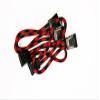 FISHBONE Offroad FB51279-S: Spiderbite Zipper Pulls view 2