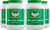 Egg Whites International 100% Pure Liquid Egg White Protein Designed to Drink. NOW 100% CAGE FREE (4 Gallons) view 1