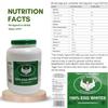 Egg Whites International 100% Pure Liquid Egg White Protein Designed to Drink. NOW 100% CAGE FREE (4 Gallons) view 4
