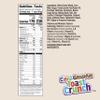 Cinnagraham Toast Crunch Breakfast Cereal, Whole Grain, 12 oz view 2