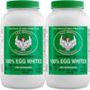 Egg Whites International 100% Pure Liquid Egg White Protein Designed to Drink. NOW 100% CAGE FREE (2 Gallons) view 1