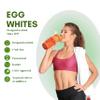 Egg Whites International 100% Pure Liquid Egg White Protein Designed to Drink. NOW 100% CAGE FREE (2 Gallons) view 4