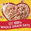 Strawberry Banana Cheerios, Heart Healthy Gluten Free Breakfast Cereal, Made with Whole Grain Oats, Family Size, 19 oz view 4