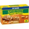 Nature Valley Granola Bars, Sweet and Salty Nut, Peanut, 18 Bars, 21.6 OZ view 1