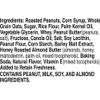 Nature Valley Granola Bars, Sweet and Salty Nut, Peanut, 18 Bars, 21.6 OZ view 3