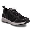 Dr. Comfort Gordon X Mens Shoe-Athletic Running Shoes-Diabetic Workouts Shoe with Removable Insoles, Black 12 Wide (C/D) view 1