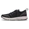 Dr. Comfort Gordon X Mens Shoe-Athletic Running Shoes-Diabetic Workouts Shoe with Removable Insoles, Black 9 Wide (C/D) view 4