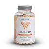 Vatellia Life Immune Up High-Absorption Vitamin C, D3, A + Zinc | Immune Support | Improve Cellular Health | Microbial Defense | 120 Capsules (60 Day Supply) view 1