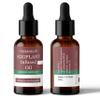 Eggplant Oil Eggplant Infused Oil for Skin Disorders Broad Spectrum Eggplant Extract view 2