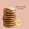 Stellar Eats Grain-Free Pancake & Waffle Mix | Gluten-Free, Dairy-Free, Plant-Based, Paleo-Friendly | Sweetened with Coconut Sugar | Almond Flour-Based | Makes Fluffy, Thick Pancakes | 7.3 oz | 1 Pack view 3