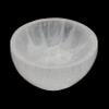 CrystalAge Selenite Charging Bowl ~6cm view 1