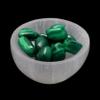 CrystalAge Selenite Charging Bowl ~6cm view 3