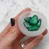 CrystalAge Selenite Charging Bowl ~6cm view 4