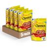Cheerios Whole Grain Oats Gluten-Free Breakfast Cereal, 2.2 oz Pouch (Pack of 5) view 1