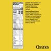 Cheerios Whole Grain Oats Gluten-Free Breakfast Cereal, 2.2 oz Pouch (Pack of 5) view 2