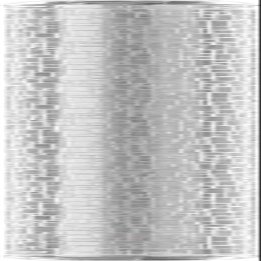 Green Stuff World Rolling Pin Flagstone 15mm 2950, Clear, (GSW-2950)