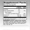 Amazon Basic Care Vitamin C Supplement Drops, Lemon, Orange & Grapefruit, 140 count (Previously SoundHealth) view 4