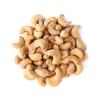 Food to Live Organic Dry Roasted Whole Cashews with Himalayan Salt, 16 Pounds Non-GMO, Oven Roasted and Lightly Salted Nuts, No Oil Added, Vegan, Kosher. High in Protein. Great Wholesome Snack view 3