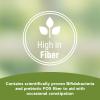 Optibac Probiotics Bifido & Fibre - Vegan Probiotics for Digestive Health & Occasional Constipation, 25 Billion CFU & Prebiotic - 10 Sachets view 3